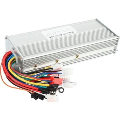 48V 60V 64V 1500W Brushless Controller/Ebike Controller/Bldc Motor Controller for Electric Bicycle/Scooter