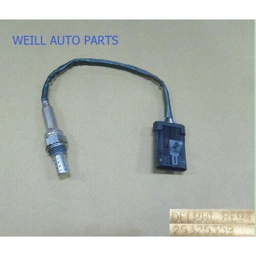 WEILL 3603600-E07 Oxygen Sensor for great wall 491 ENGINE