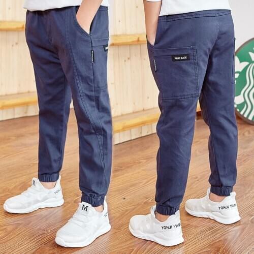 Famli Pants For Boys