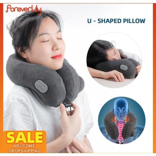 Массаж Подушка Foreverlily China At AliExpress