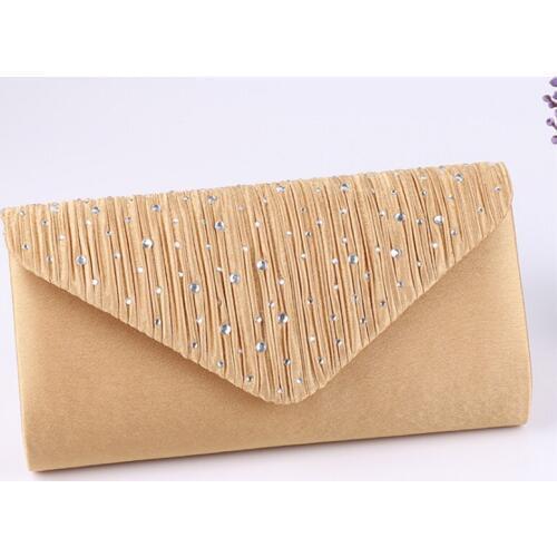 FoxTail＆LiLy Women's Evening Clutches