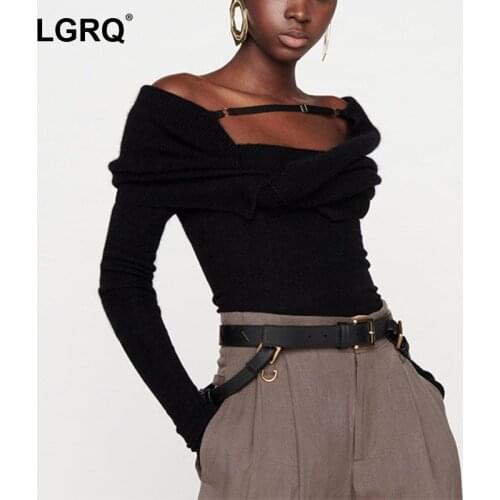 LGRQ Women's Pullovers