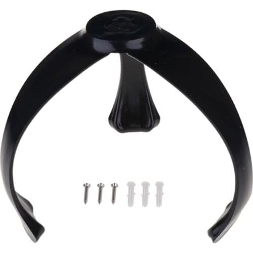 Ball Claw Ball Basketball Holder Plastic Stand Support Basketball Football Soccer Rugby Standing Supplies Home Storage Holders