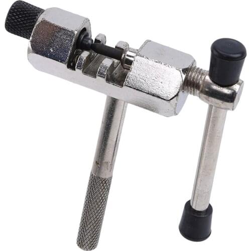 4pcs/set Bicycle Repair Tools Kit Mountain Bike Crank Chain Axis Extractor Removal Combination Mountain Bike Riding Tool