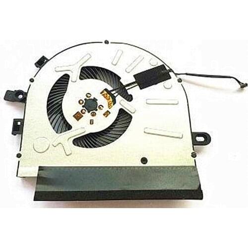 CPU Cooling Fan For Lenovo IdeaPad 320S-14IKB 520S-15IKB YOGA 520-14IKB Cooler Fan