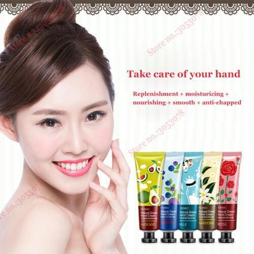 POBRBOM Moisturizing Eye Creams