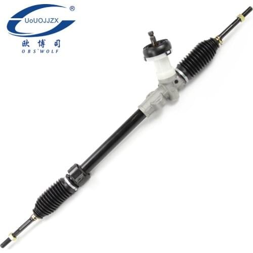Power Steering Rack and Pinion Left Hand Drive Auto Steering Gear Box for HYUNDAI I20 08-16 56500-1J500 56500-1J960 56500-1J100