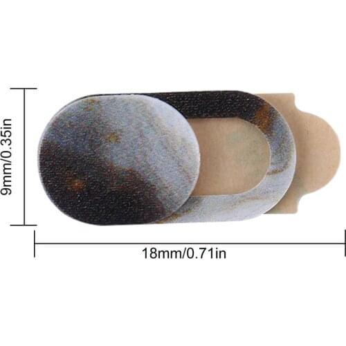 Mobile Phones Tablets Laptops Camera Cover Ultrathin Prevent Hacker Protective Web Blocker For Protecting Security Compatible