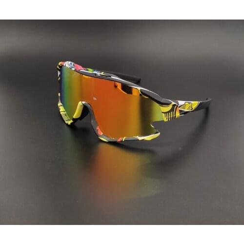 UV400 Bike Glasses 2021 Men Women Sport Cycling Sunglasses MTB Running Riding Goggles Male Bicycle Eyewear Cyclist Eyes Lenses