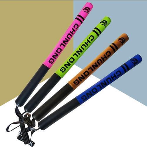 1pcs 60cm Quality Boxing Precision Training Sticks Punching Mitts Pads Target MMA Muay Thai Fighting Grappling Training Tool