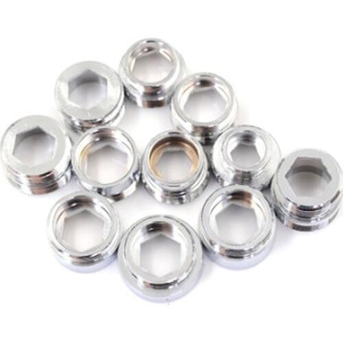 New Kitchen Faucet Adapter Water Purifier Adapter Aerator Adapter Faucet Replacement Tool Water Purifier Accessories