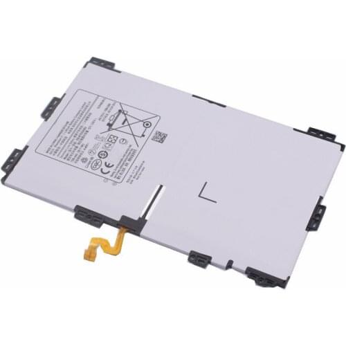 5pcs /lot 7300mAh EB-BT835ABU Replacement Tablet Battery For Samsung Galaxy Tab S4 10.5 SM-T830 T830 SM-T835 T835