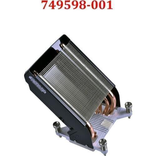 749598-001 for HP Z840 New Workstation Heatsink Heat Sink