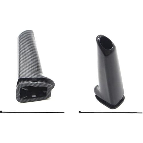 Car Handbrake Grips Cover Trim ABS for BMW- E46 E90 E92 E60 E39 F30 F34 F10 F20 2005-2019 Accessories