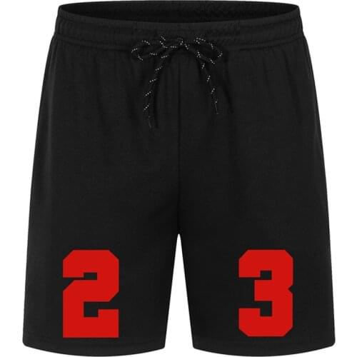 COCEDDB Men's Sports Shorts