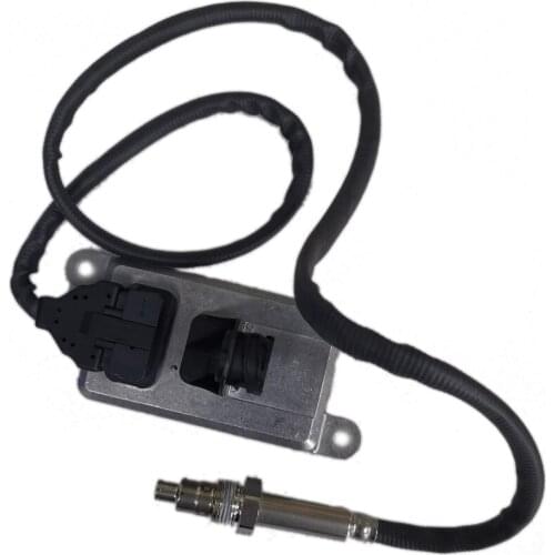 2296799 Nox Sensor Nitrogen Oxide Sensor For Scania Euro5 Truck Car 5WK9 6612F After market