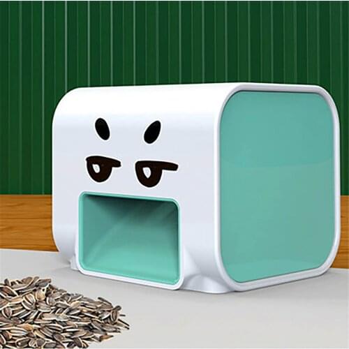 Electric Melon Seed Machine Household Automatic Melon Seed Shelling Machine Child Assist Electric Melon SeedMachine LazyArtifact