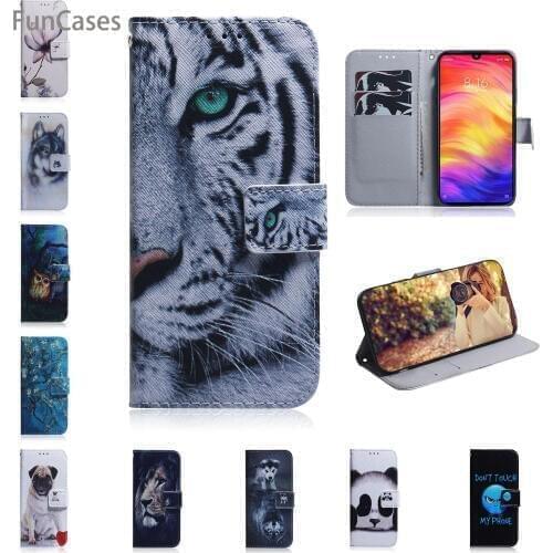 Flip Cases For Samsung S10 Plus sFor Casa Samsung Galaxy estuche M10 M20 M30 M40 S10 S10E J4 Plus J6 Flip Wallet Case Book