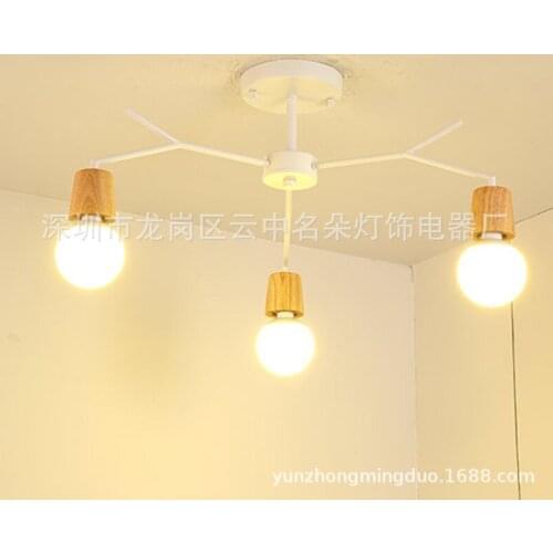 K9 crystal led Chandeliers led lamps High-power E27 led Chandelier living room lamps led lustre light Chandelier