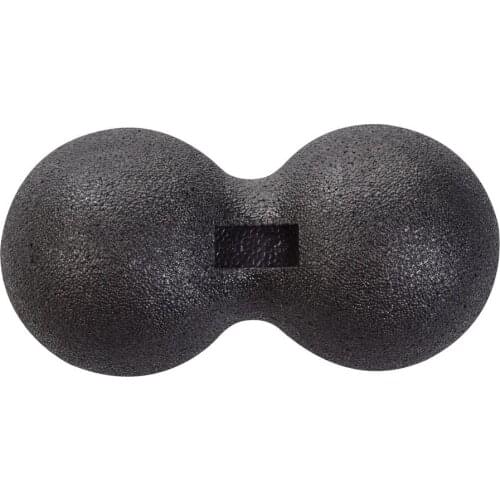 EPP Mini Peanut Massage Ball Rehabilitation Training Ball For Back Neck Waist Leg Training Ball Exercise Equipment