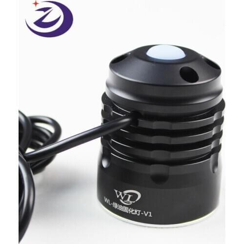 Tool Sets For WL Alloy USB 5V Green lamp for PCB motherboard UV Lamp