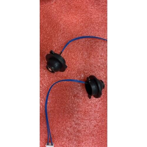OKWK Connectors And Terminals