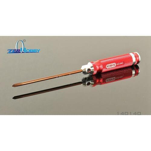 EDS - Phillips Screwdriver 4x120mm (140140)
