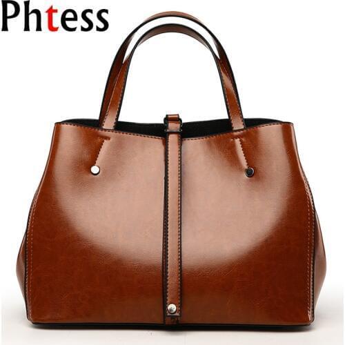 Женские сумки из искусственной кожи PHTESS China At AliExpress