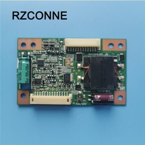 Constant current board for AU 32inch 4H+V3416.001 /B V341-001/2/3/4/5