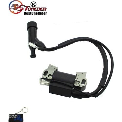 STONEDER Aftermarket Ignition Coil For Honda GX240 8HP GX270 9HP GX340 11HP GX390 13HP