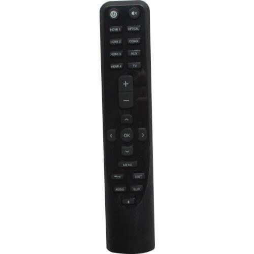 Remote Control For Klipsch RP-HUB1 Hd wireless Stereo System Center