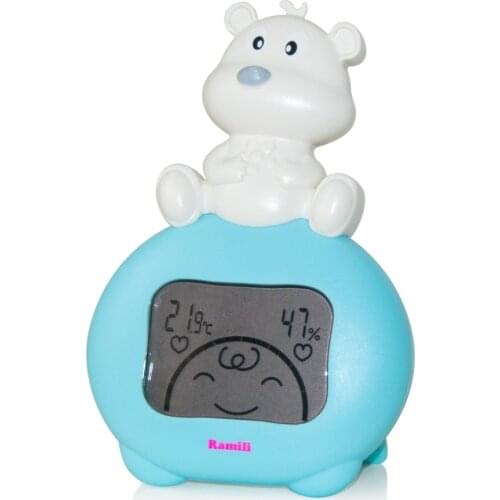 Ramili Baby Thermometers
