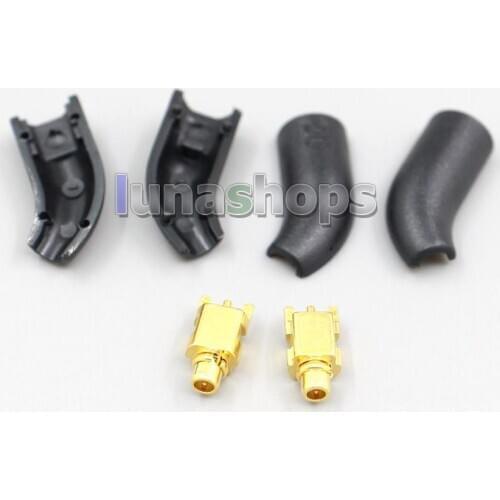 Earphone DIY Custom Pin For Ultimate Ears UE900 Shure se215 se315 se425 se535 Se846 LN005088