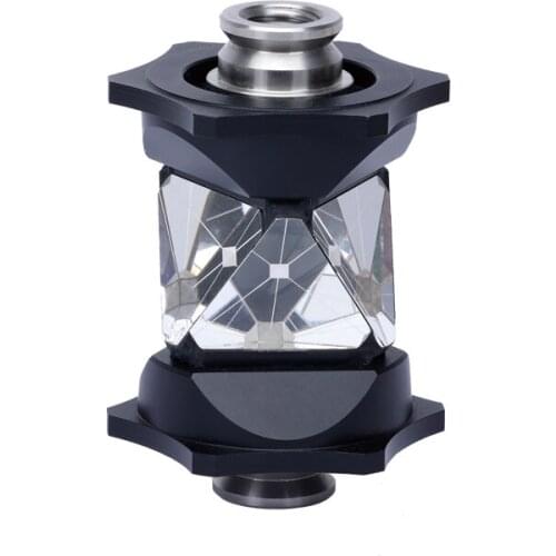 SZMOUNT TP Robotic 360 Degree Surveying Accessories Mini Prism