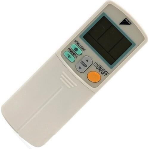 Universal remote control suitable for DAIKIN Air Conditioner conditioning ARC433A1 ARC433B70 ARC433A70 ARC433A21 ARC433A46