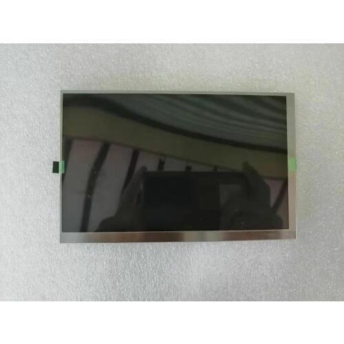Yqwsyxl Original New 7 inch LCD screen CLAA070LD0DCW 7300100037 LCD Display Screen Replacement panel