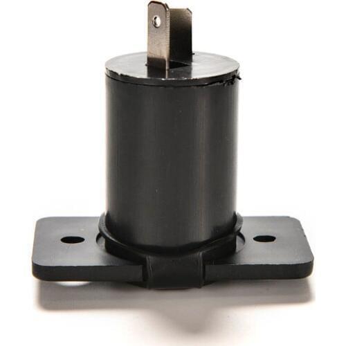 1PC Waterproof 12V Car Motorbike Boat Female Cigarette Lighter Plug Outlet Sockets Car Accessories