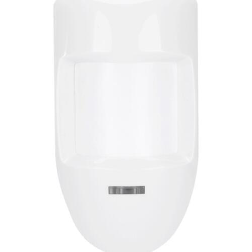 12V Wired Dual PIR Motion Sensor Infrared Probe Burglar Alarm Detector Home Security System