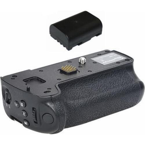 DMW-BGGH5 Battery Grip+DMW-BLF19 BLF19 battery for Panasonic DMW-GH5 GH5 Camera DMW-BGGH5GK