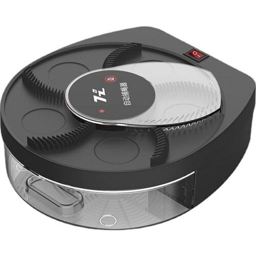 Wireless USB Electric Fly Trap Automatic Effective Flycatcher Control Insect Catching Artifacts Repeller Mosquito Flying Killer