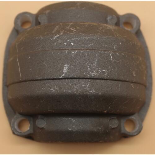 Cylinder Engine Motor Pan Base Bottom For HUSQVARNA 137 142 Chainsaw Parts 530049794