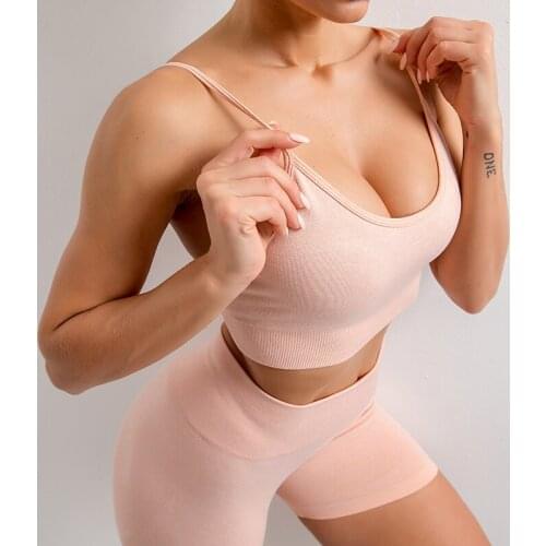 COMFYTRIP Fitness Clothing