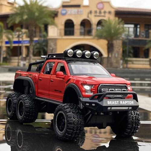 HGRC Car Models