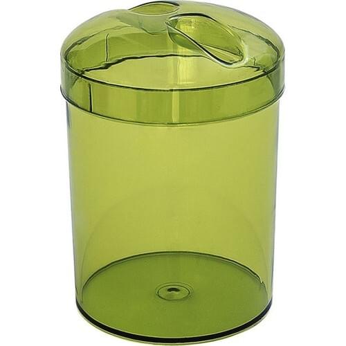 EWs Kitchenware Green Jar 1.75 Lt