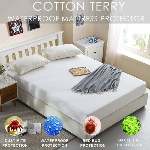 LFH Bed Dress