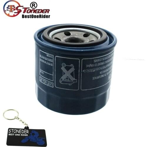 STONEDER Oil Filter For Hyundai Accent Elantra Sonata Kia Optima 26300-35501 35502 35503 35504 35A00 26300-3E010 26300-35056