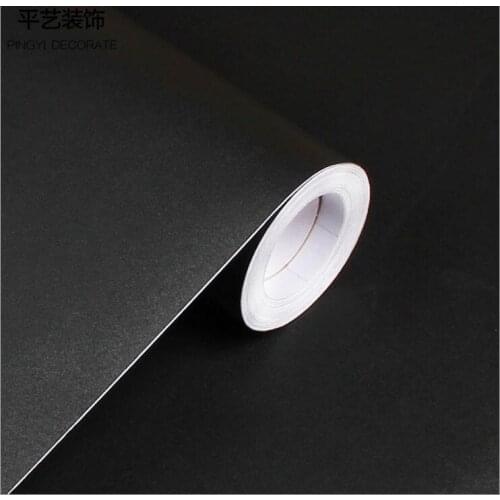 Matte Self-adhesive Waterproof And Moisture-Proof Washable Dormitory Female Household Self-Adhesive Warm Bedroom Background Wall