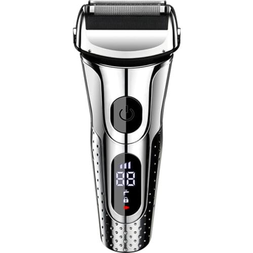 Metarazor Shavers