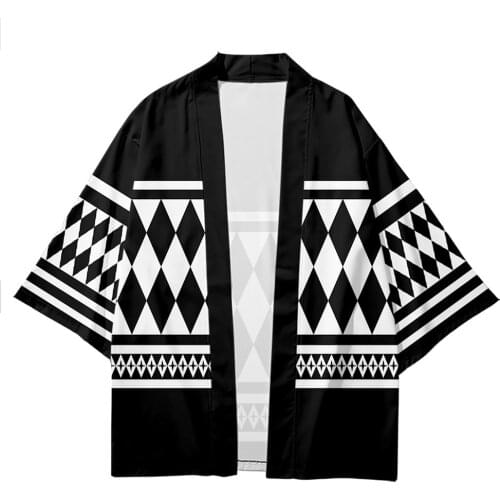 2021 Anime Tokyo Revengers Cosplay T-shirt Cloak of Draken Manji Gang for Summer Haori Kimono Tee Men Short-sleeve drop