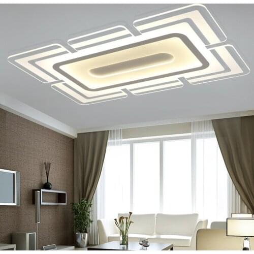 Nordic led luminaire led ceiling light lamparas de techo lampara led led ceiling lights living room lights living room bedroom